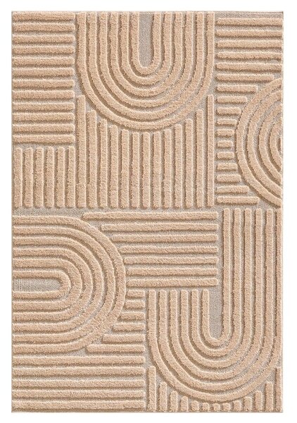 Jasnoróżowy dywan 80x150 cm Art 1121 – Ayyildiz Carpets