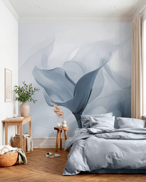 Fototapety Fantazyjne kwiaty, Fototapety Kwiaty, w05086v1 : Uwalls.pl
