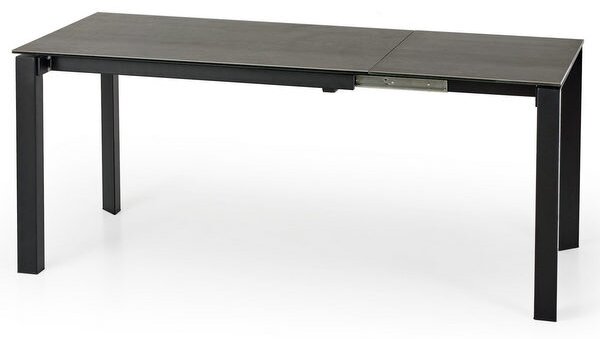 Rozkładany stół Horizon z ceramicznym blatem
