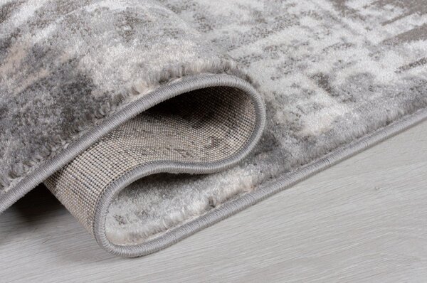 Jasnoszary dywan 80x150 cm Cocktail Wonderlust – Flair Rugs