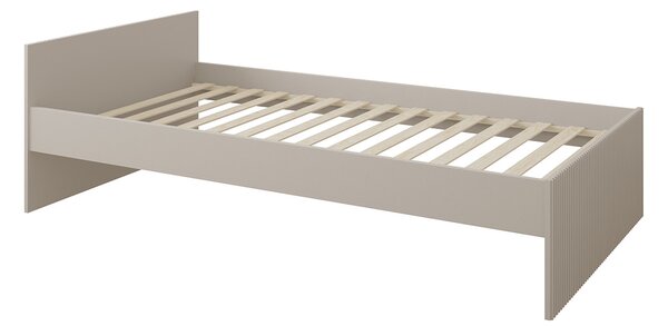 Łóżko 160x80 Cozy LOFT - Kaszmir