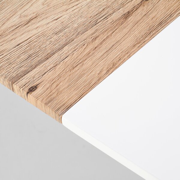 Rozkładany stół do jadalni Caliber