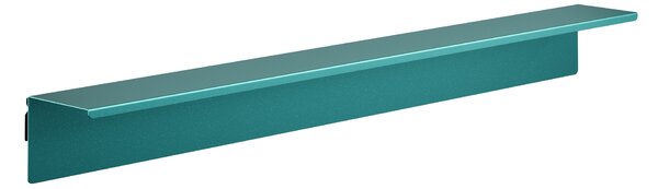 Półka wisząca metalowa morska, 1200 mm: JOANNE Modern