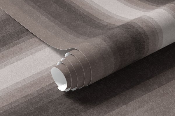 Fototapety Teksturowane, abstrakcyjne, pionowe prostokąty o zaokrąglonych krawędziach w stonowanych, Fototapety Geometryczne, w09905v1 : Uwalls.pl