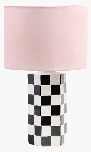 Lampa stołowa Check