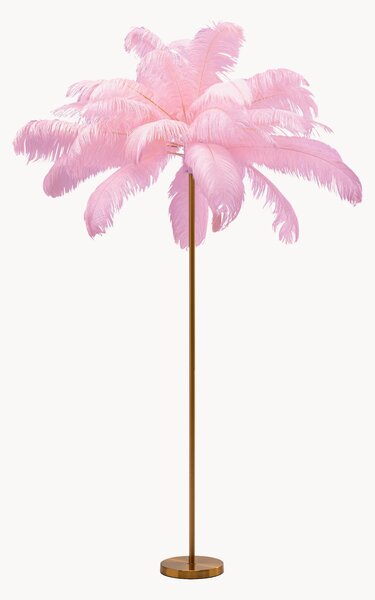 Lampa podłogowa Feather Palm