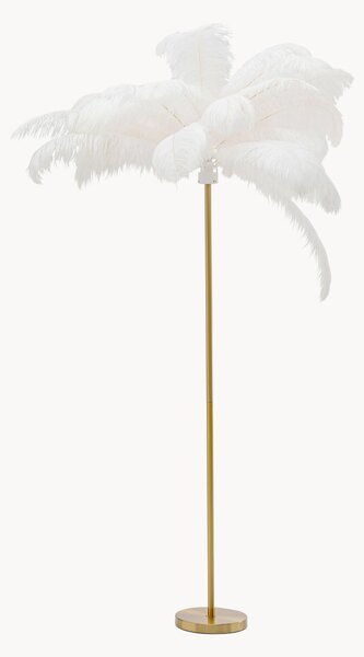 Lampa podłogowa Feather Palm
