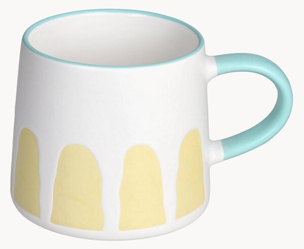 Kubek New Milk & C Geo