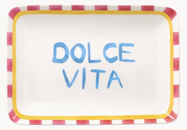 Półmisek Dolce Vita New Milk & C Viva L'Italia