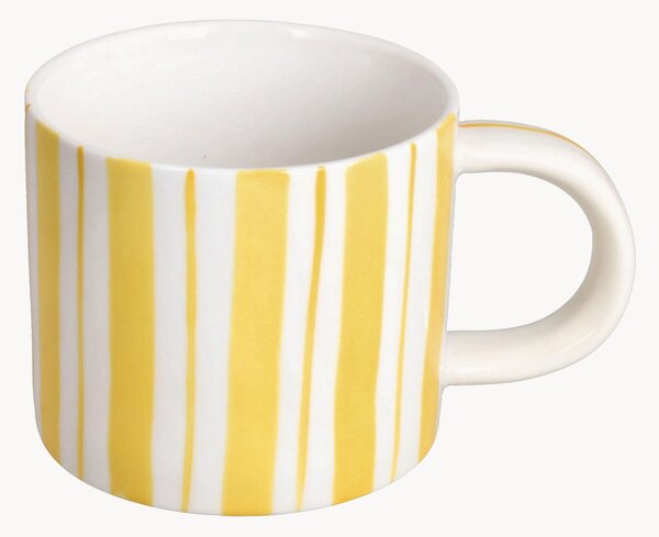Kubek New Milk & C Stripes