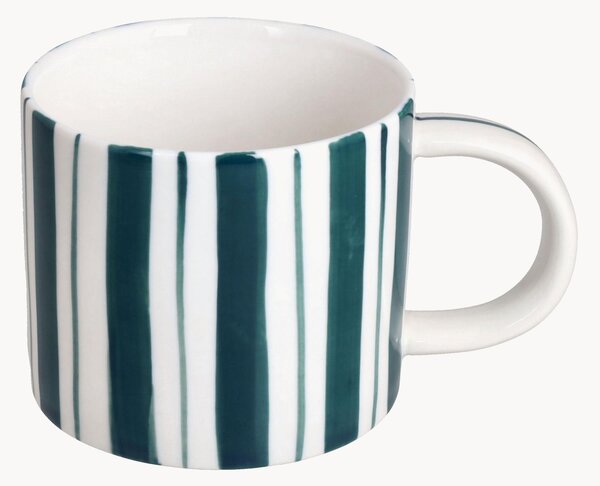 Kubek New Milk & C Stripes