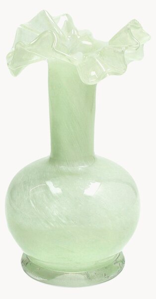 Wazon ze szkła Astrid, W 20 cm