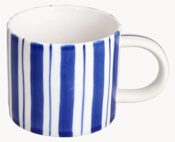 Kubek New Milk & C Stripes