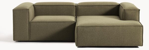 Narożna sofa modułowa Lennon (2-osobowa)