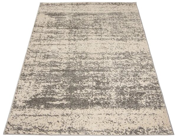 Nowoczesny dywan przecierany do salonu loft E6-P63