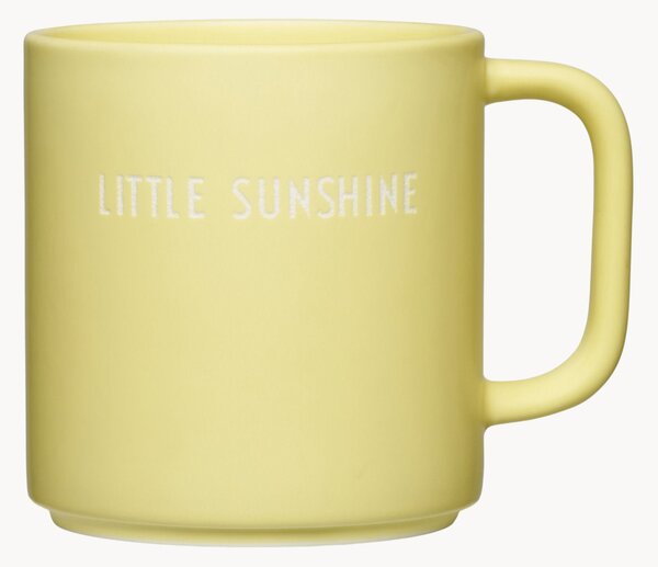 Kubek Favourite LITTLE SUNSHINE