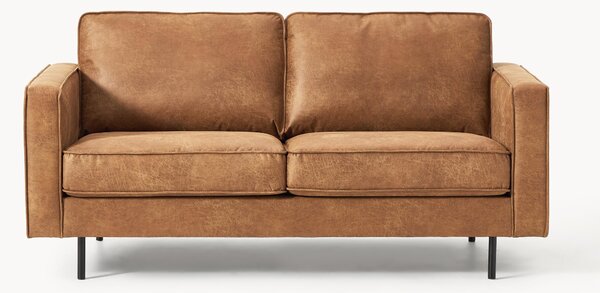 Sofa ze skóry Hunter (2-osobowa)