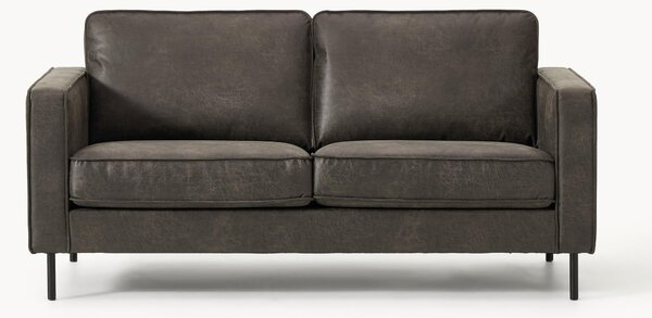 Sofa ze skóry Hunter (2-osobowa)