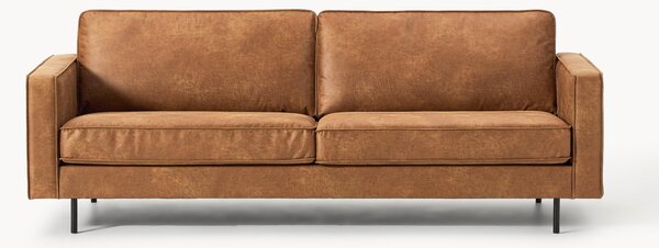Sofa ze skóry Hunter (3-osobowa)