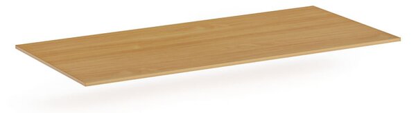 Blat stołowy 1600 x 800 x 18 mm, buk