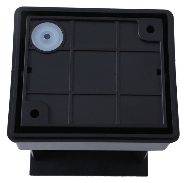 Lindby Smart LED kinkiet zewnętrzny Dara biały okrągły CCT RGB Tuya Lindby, możliwość ściemniania, biały / opal, tworzywo sztuczne, nowoczesny