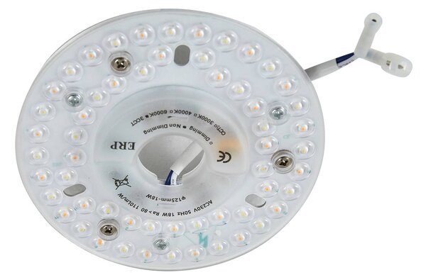 Wentylator sufitowy LED Lucande Kayu, biały, DC, cichy, Ø 132 cm Kayu, biały / opal, salon / jadalnia, tworzywo sztuczne, nowoczesny