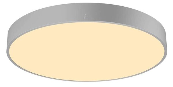 SLV - Medo 60 Lampa Ścienna/Sufitowa 2700/3000/4000K Grey