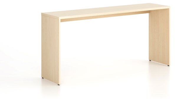 Dostawka FRAME, 160x40 cm, brzoza
