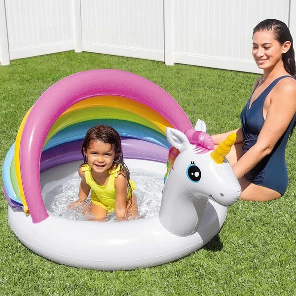 Basen dla dzieci Unicorn – M.A.T. Group