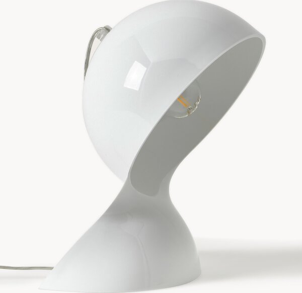 Mała lampa stołowa Dalù