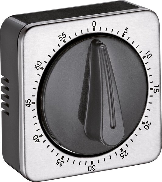 Minutnik CUBE, Cilio