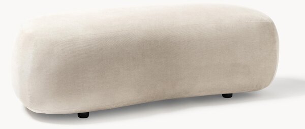 Puf XL Alba