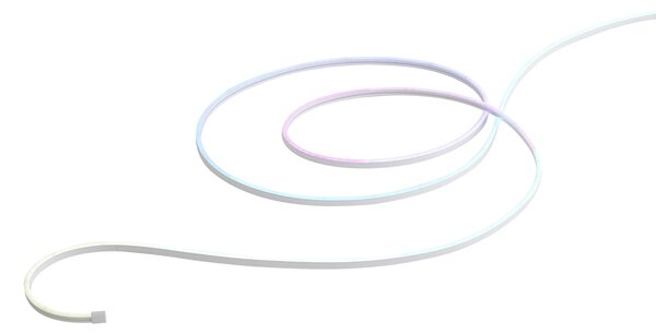 Inteligentna taśma LED 5-metrowa RGB 25W 240 lm IP44