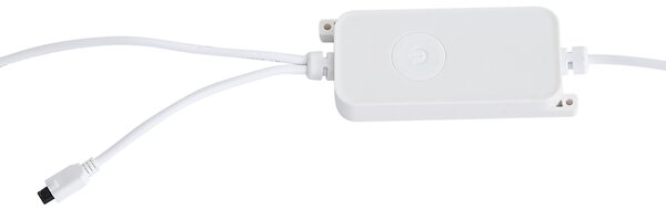 Inteligentna taśma LED 5-metrowa RGB 25W 240 lm IP44