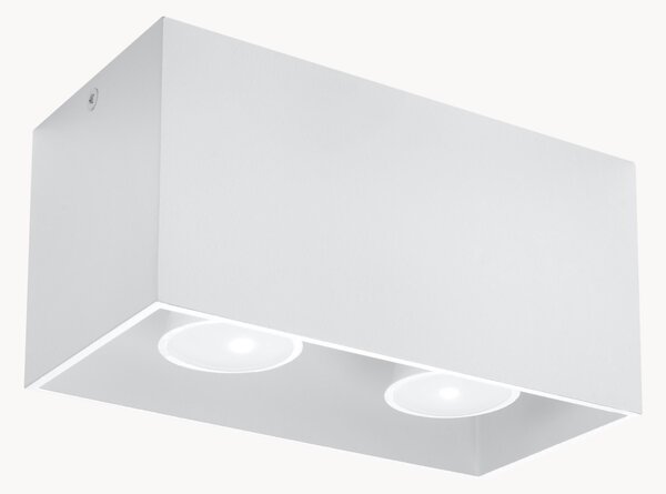 Lampa sufitowa Geo