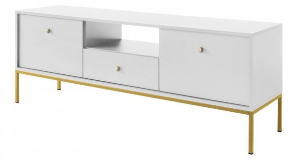 Szafka pod telewizor Tonkor Gold TRTV154