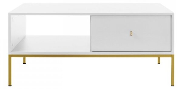 Ława do salonu Tonkor Gold TL104
