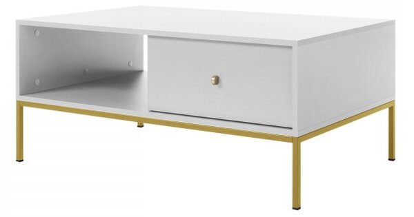 Ława do salonu Tonkor Gold TL104