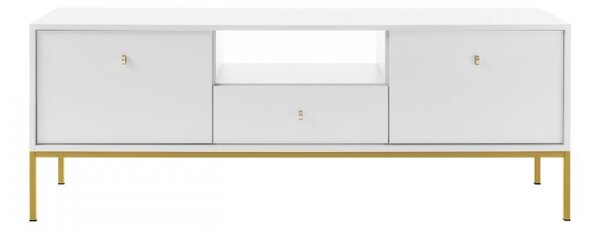 Szafka pod telewizor Tonkor Gold TRTV154