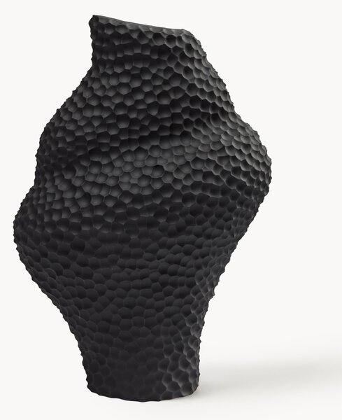 Wazon o organicznym kształcie Isla, W 32 cm