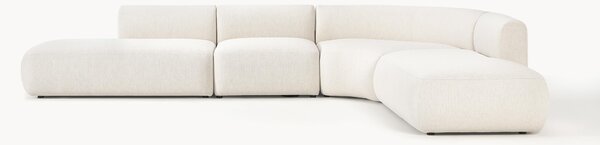 Narożna sofa modułowa Sofia (4-osobowa)