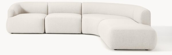 Narożna sofa modułowa Sofia (4-osobowa)
