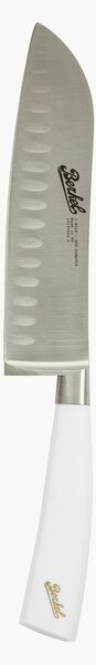 Ręcznie wykonany nóż Santoku Elegance