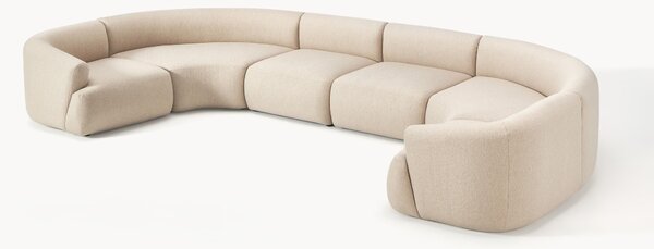 Sofa modułowa XL Sofia