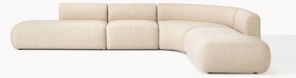 Narożna sofa modułowa Sofia (4-osobowa)