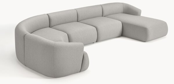 Sofa modułowa XL Sofia