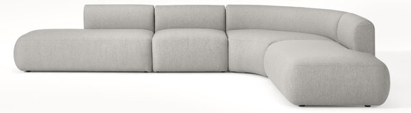 Narożna sofa modułowa Sofia (4-osobowa)