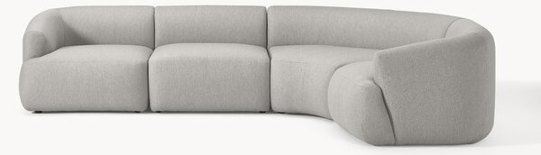 Narożna sofa modułowa Sofia (4-osobowa)