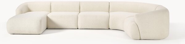 Sofa modułowa XL Teddy Sofia