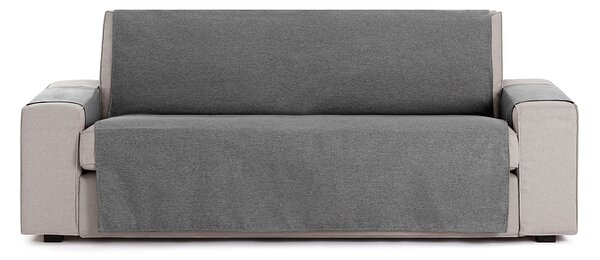 Pokrowiec na sofę dwuosobową Universal grey